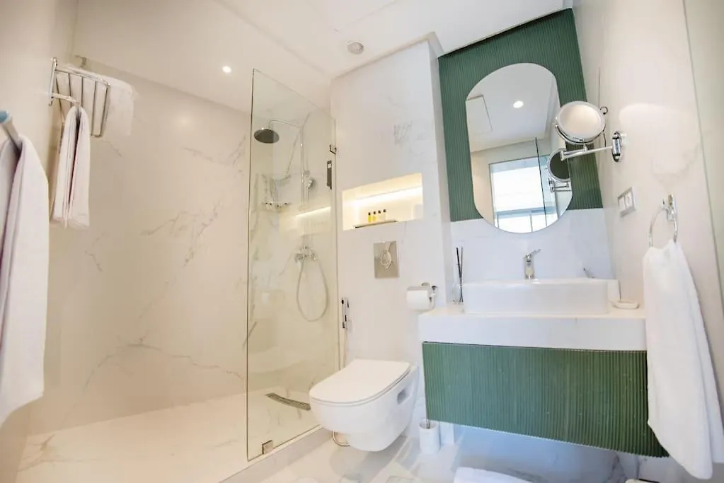 Lejlighed Magnifique Studio Neuf Casablanca Marokko